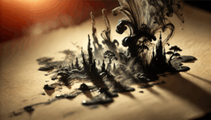 Le début d'une aventure