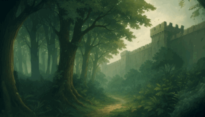 Ma première histoire