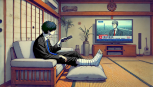 Un jour comme les autres