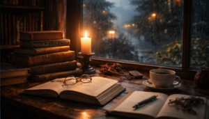 Mon bilan de lecture