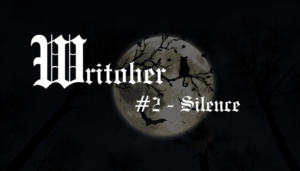 017 - Silence