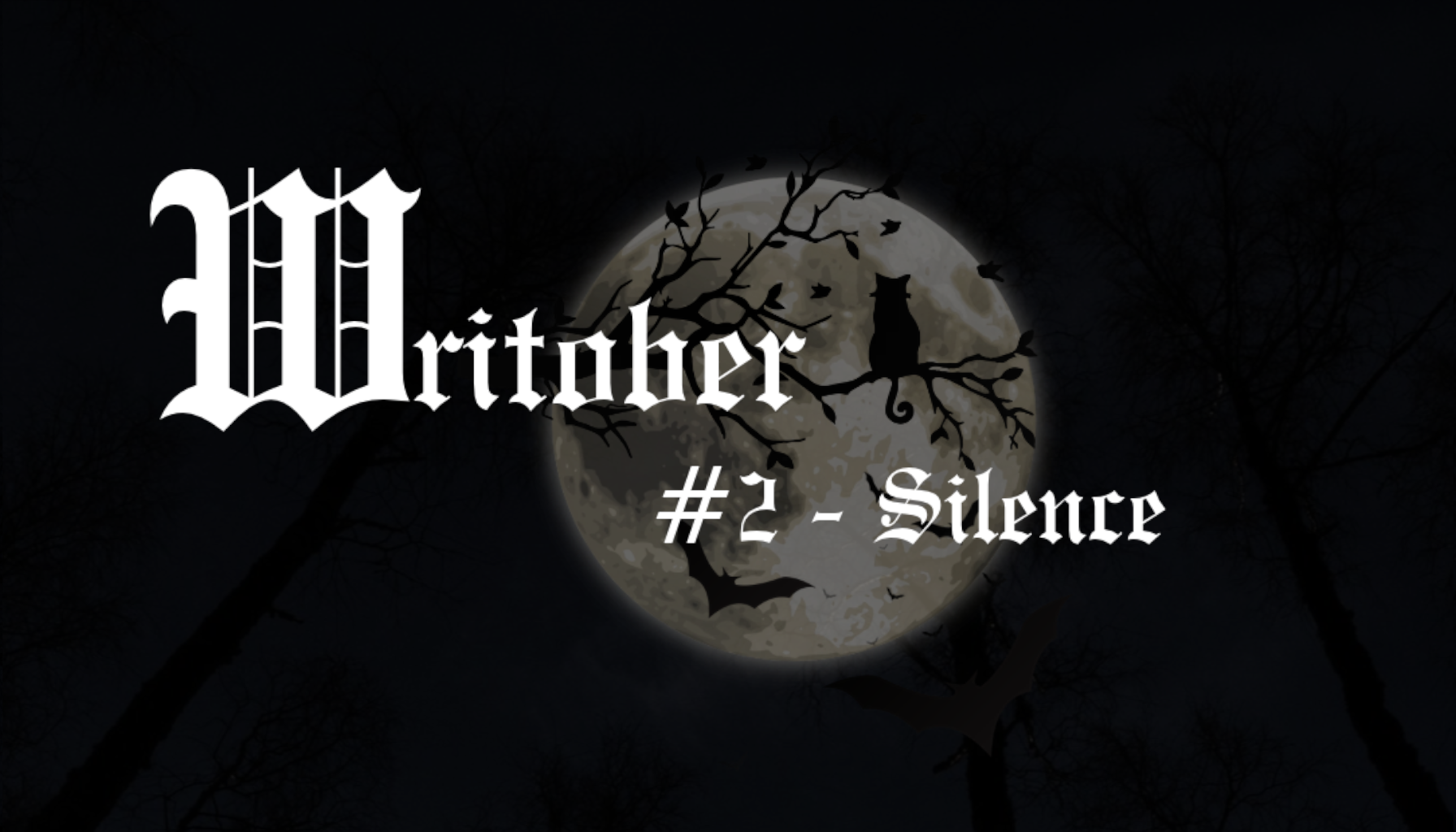 017 - Silence