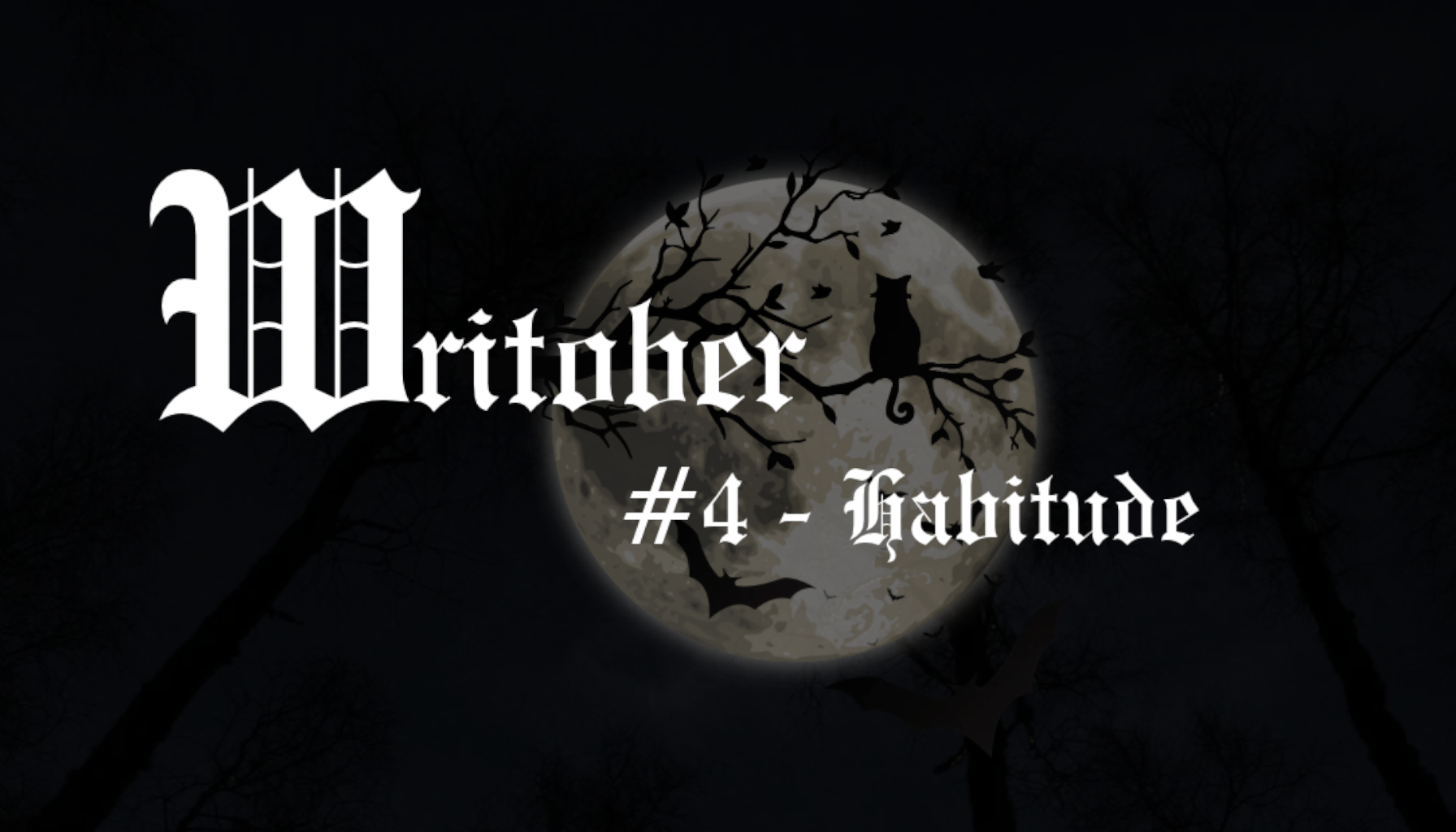 019 - Habitude