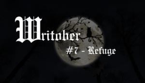 022 - Refuge