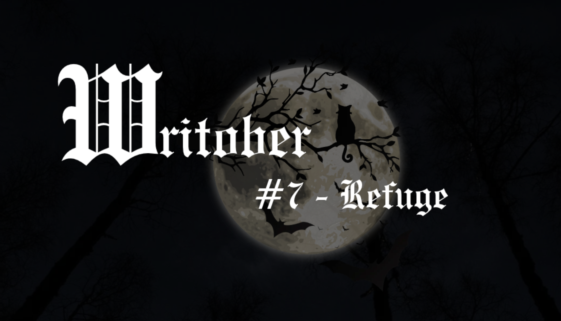022 - Refuge