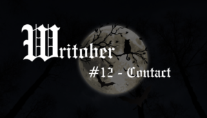 027 - Contact