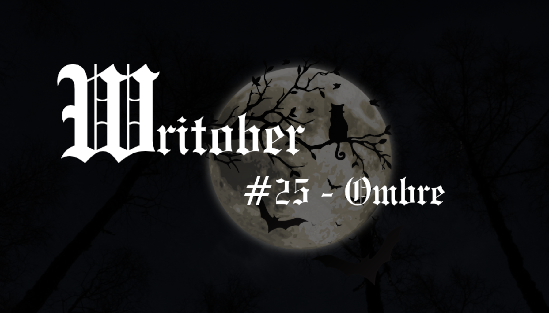 040 - Ombre